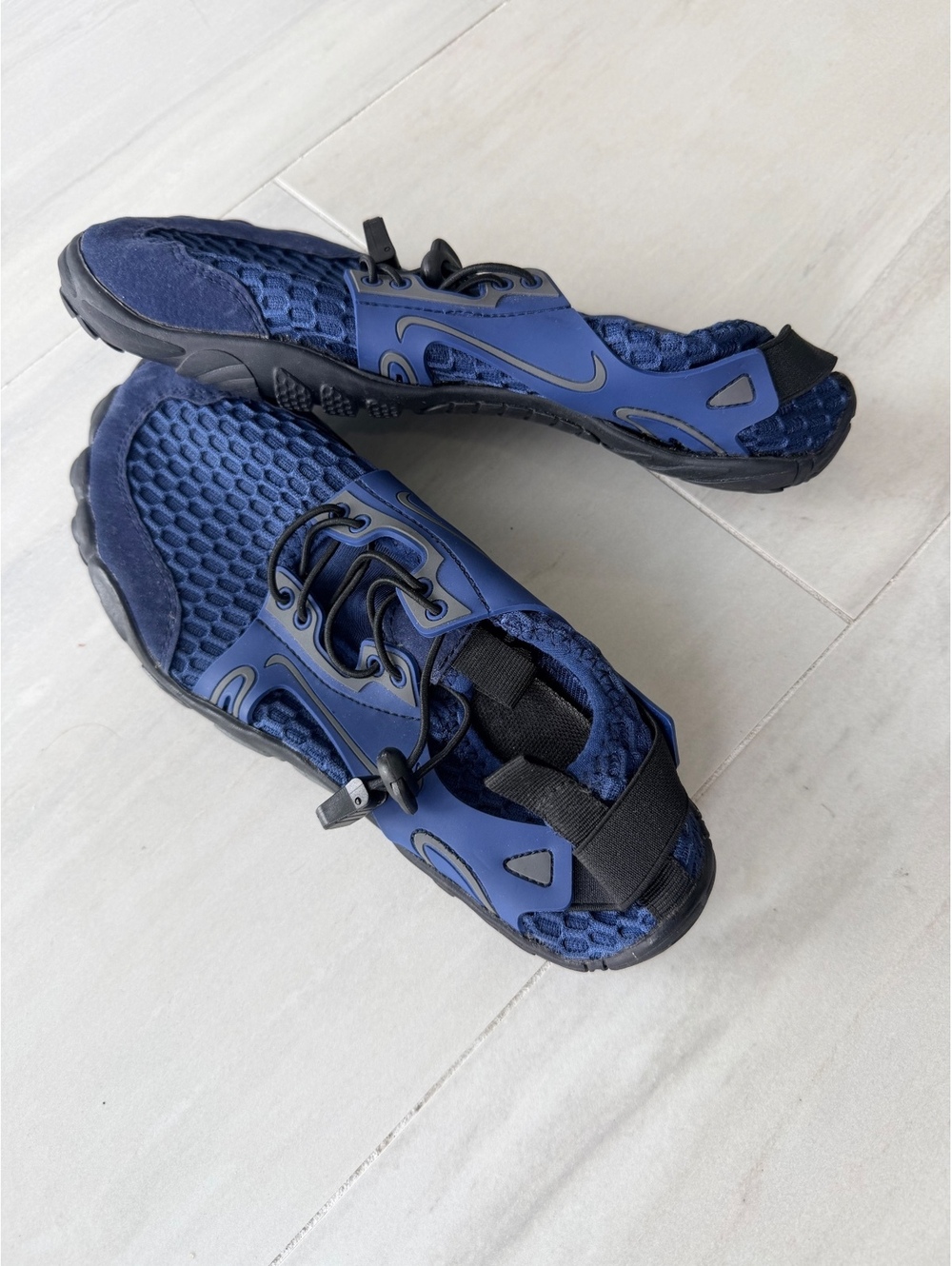 Seekway Blue Water Shoes 38